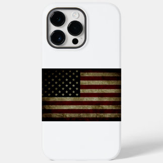 米国国旗 Case-Mate iPhone 14 PRO MAXケース