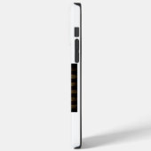 米国国旗 Case-Mate iPhoneケース (裏面 / 左)