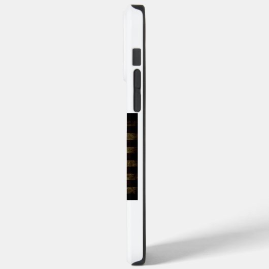 米国国旗 Case-Mate iPhoneケース (裏面 / 左)