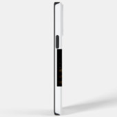 米国国旗 Case-Mate iPhoneケース (裏面 / 右)