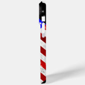 米国国旗 Case-Mate iPhoneケース (裏面 / 左)