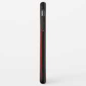 米国国旗 Case-Mate iPhoneケース (裏面/左)