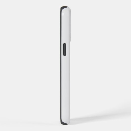 米国国旗 iPhoneケース (右側面)