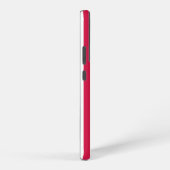 米国国旗 SAMSUNG GALAXYケース (右側面)