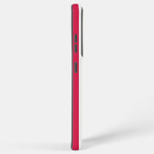 米国国旗 SAMSUNG GALAXYケース (右側面)