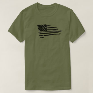 米国国旗 Tシャツ