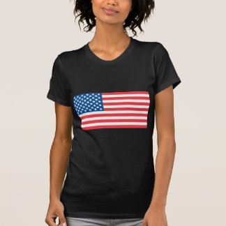 米国国旗 Tシャツ