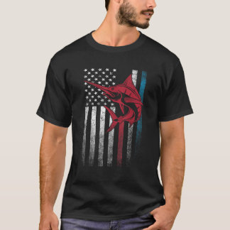 米国国旗 Tシャツ