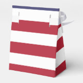 米国国旗 – Tent Favorites Box フェイバーボックス (裏面サイド)