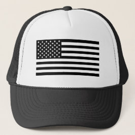 米国国旗 – Trucker Hat キャップ