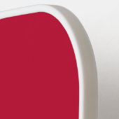 米国国旗American Eagle America 7月4日Name ピックルボールラケット (左詳細)