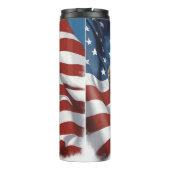 *~*米国国旗EAGLE愛国心はっきりしたアメリカAP16 タンブラー (裏面)