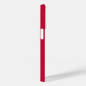 米国国旗iPhoneケース愛国心 Case-Mate iPhoneケース (裏面 / 右)