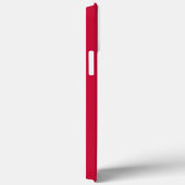 米国国旗iPhoneケース愛国的USA Case-Mate iPhoneケース (裏面 / 右)