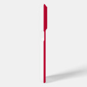 米国国旗iPhoneケース米国国旗のギフト Case-Mate iPhoneケース (裏面 / 右)