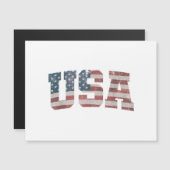 米国国旗Patriotic 4th of 7月アメリカ (正面/裏面)