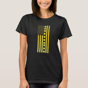 米国国旗St pattys daySt patricks day2022A Tシャツ