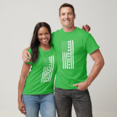 米国国旗St pattys daySt patricks day2022A Tシャツ (ユニセックス)