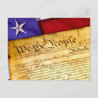 米国国旗We the People