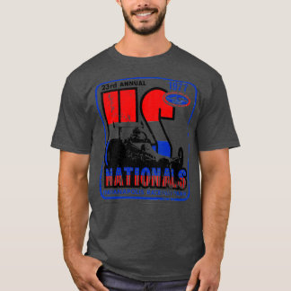 米国国民 Tシャツ