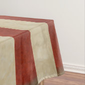 米国国素朴旗7月4日 テーブルクロス (インサイチュ)