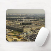 米国国防総省 マウスパッド (マウス)