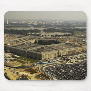 米国国防総省 マウスパッド