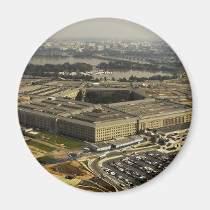 米国国防総省 マグネット