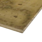 米国地図カッティングボード カッティングボード (角)