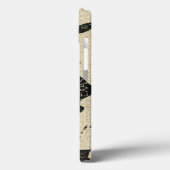 米国地図 Case-Mate iPhoneケース (裏面 / 左)