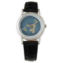 米国地質調査別平面地図