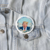 米国大統領 缶バッジ (インサイチュ)