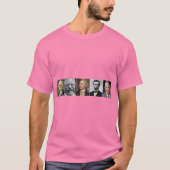 米国大統領 Tシャツ (正面)