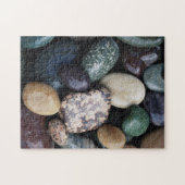 米国太平洋岸カラフル西岸 ジグソーパズル (横)