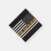 米国太陽の皆既食2024年4月8日米国国旗 スタンダードカクテルナプキン (角)