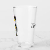 米国太陽の皆既食2024年4月8日米国国旗 タンブラーグラス (左)