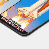 米国宇宙シャトル1981年～2011年 デスクマット (コーナー)