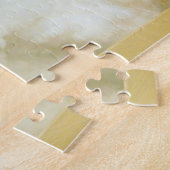 米国宇宙シャトル1981-2011 （16x20インチ） ジグソーパズル (側面)