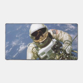 米国宇宙飛行士 デスクマット (正面)