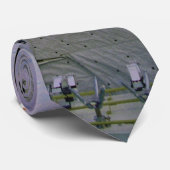 米国宇宙飛行士 ネクタイ (ロール)