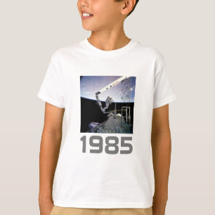 米国宇宙飛行士 Tシャツ