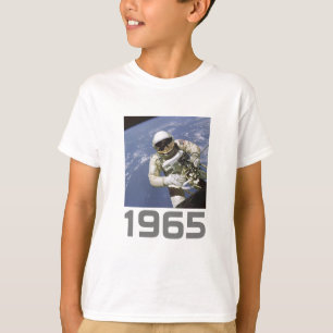 米国宇宙飛行士 Tシャツ
