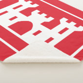 米国工兵団DOD軍隊 シェルパブランケット (3/4)