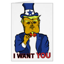 米国市民としてドナルド・トランプ