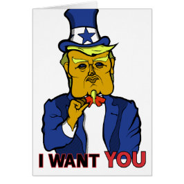 米国市民としてドナルド・トランプ