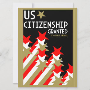 米国市民権の付与