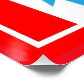 米国市民権の贈り物 ポスター (コーナー)