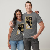 米国市民権の贈り物 Tシャツ (ユニセックス)