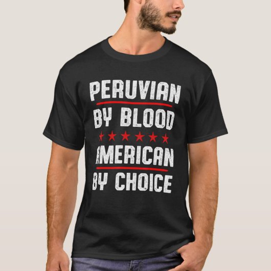 米国市民米国市民権 Tシャツ (正面)