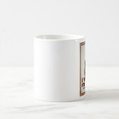 米国市民 コーヒーマグカップ (中央)